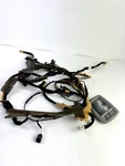 19-20 Hyundai Santa Fe Roof Upper Trunk Headliner Wire Wiring Harness Cables Oem Used. Price: $85.00.