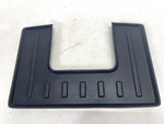 2009-2014 Ford F150 Center Storage Top Cubby Rubber Liner Mat 9L34-15044L06-BCW Used. Price: $49.89.