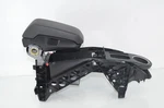 Bmw I01 I3 Center Console Middle 9283166 9283174 Used. Price: $129.49.