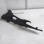 2016 Bmw M6 Front Console Bezel Black Leather 51169197332 Oem Used. Price: $149.95.
