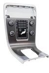 2014-2018 Volvo S60/V60 Center Console Radio Dash Trim Bezel Oem 8632427 Used. Price: $59.97.