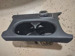 14-18 Mercedes CLA250 GLA250 Center Console Cup Holder + Switch 1766801610 Oem Used. Price: $63.74.