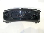 2000 2001 2002 Cadillac Eldorado Oem Speedometer Has Broken Mounts 12200796 Used. Price: $125.00.