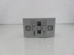 18 Volkswagen Tiguan 2.0L At 4WD Interior Front Console Sunroof 5GM947105A Used. Price: $103.99.