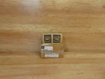 Rear Air Vents Central Console Genuine Mercedes W251 A2518301154 Color: 8K67 New. Price: $88.24.