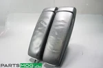 11-18 Audi A6 Center Console Storage Black Oem Used. Price: $126.00.