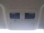 2014-2015 Subaru Forester Overhead Console Assembly Gray W/o Sunroof Oem Used. Price: $79.99.