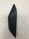 Maserati Granturismo M145 Right Passenger Side Tunnel Console Trim Blue 69890900 Used. Price: $109.12.