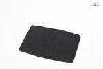 2012-2019 Volkswagen Passat Center Console Rear Insert Mat Cover 561864765D Oem Used. Price: $22.11.