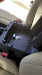 Tuffy Security 348-01 Console New. Price: $229.00.