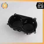04-19 Maserati Granturismo M145 Rear Center Console Cup Holder Compartment Oem Used. Price: $58.10.