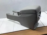 Subaru Tribeca 2009 Center Console Armrrest Storage Factory Used. Price: $113.90.