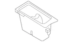 Genuine Nissan Cup Holder 96931-5R00A New. Price: $144.37.
