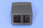 Genuine Mopar Floor Console End Cap 68048361AA New. Price: $98.52.