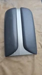 2015 2019 Nissan Murano Center Console Armrest Lid Leather Black Oem Used. Price: $80.00.