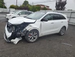 Used Front Lower Center Console Fits: 2019 Kia Sorento Floor Leather Armrest. Price: $524.99.