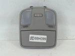2017 Hyundai Ioniq Overhead Roof Console Zddry Used. Price: $64.64.