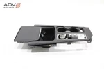 2019-23 Cadillac XT4 Center Console Top Panel Cover Trim Plate & Cup Holder Oem Used. Price: $89.99.
