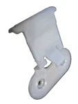 97-01 Jeep Cherokee Xj Oem Center Console Latch Clip Arm Rest New. Price: $34.99.