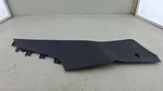2012-2022 Volkswagen Passat Nms Front Left Side Center Console Cover Trim Panel Used. Price: $48.45.