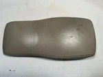 Console Front Without Sunroof Fits 00-05 Deville 6980 Used. Price: $89.99.