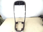 13 14 15 Malibu Center Radio, Climate Control, Shifter Bezel W/vents 22878804 Used. Price: $30.00.