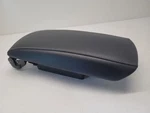2017-2020 Ford Fusion Front Floor Console Lid Vin 8TH Digit Hybrid Used. Price: $107.49.