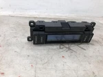 2018-2021 Ford Expedition Rear Radio Headphone Control Panel JL1T-19A164-AC Oem Used. Price: $63.75.
