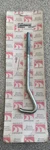 Ford Mustang Scott Drake Spare Tire Tyre Mounting Bolt C9ZZ 1448 New. Price: $36.95.