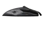 10-13 Porsche Panamera Rear Left Tailgate Support Bracket Trim 97051288105 Oem Used. Price: $48.00.