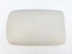 16-23 Infiniti Q50 Top Center Console Armrest Storage Lid Cover Panel Oem Used. Price: $65.00.