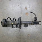 2013-2020 Infiniti QX60 JX35 Front Right Passenger Strut Coil Spring Assembly Used. Price: $63.99.