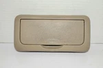 2000-2003 Toyota Sienna Overhead Box Assembly Console Storage Glasses 6365008010 Used. Price: $29.99.
