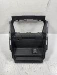 011-015 Honda Cr-z Centre Console Trim W/ Power Outlet 77293-SZT-G01ZA Oem Used. Price: $40.00.