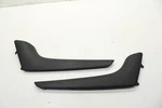 2017-22 Infiniti Q60 Luxe Rh And Lh Center Console Trim Cover Panel 68211-5CB0A Used. Price: $65.58.