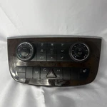 06-08 Mercedes W251 R350 ML350 Front A/c Ac Heater Climate Control Switch Oem Used. Price: $99.82.