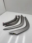 09-13 Toyota Corolla Right Left Shifter Bezel Trim Set Oem 55433-02140 B224-18 Used. Price: $70.95.