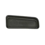 15-23 Dodge Charger Center Console Shifter Bezel Bin Mat Oe New Mopar 68398671AA. Price: $51.73.