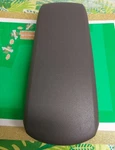 2010-11 Ford Focus Center Console Armrest Lid Oem Used Gray Vinyl #KF3043A201. Price: $45.00.