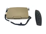 2005 Saturn Relay Roof Overhead Console Display Unit Screen W/ Control Oem Used. Price: $84.97.