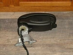 14-19 Mini Cooper F55 F56 Center Console Armrest Black Storage Phone Assy Oem Used. Price: $69.99.