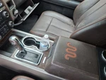 2017 Ford Expedition Leather Armrest Lid Tan Console 241-02588 Used. Price: $110.58.