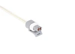 Genuine Gm Engine Coolant Temperature Sensor Pigtail 13585857 New. Price: $19.66.