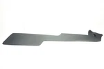 Center Console Panel Right 4F1863306C Oem Audi S6 Used. Price: $49.99.