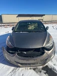2011-2013 Hyundai Elantra Console Front Sedan Floor Built Oem Used. Price: $87.89.