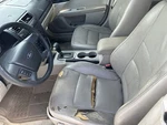Console Front Floor Fits 06 Fusion 104866646 Used. Price: $167.44.
