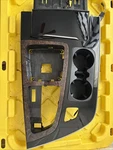 2017 - 2019 Audi Q7 4MB Oem Front Center Console Top Trim Bezel 4M1864241 Used. Price: $99.99.