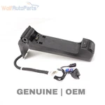 2011-2014 Bmw X6 Smartphone Base Plate / Holder 9243209 Used. Price: $29.99.