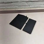 2016-2022 Honda Pilot Center Console Insert Mat Cover Set X2 Oem Used. Price: $63.90.