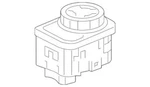 Genuine 2019-2023 Gmc Terrain Sle Slt Jet Black Ride Control Switch 84772787 New. Price: $39.59.